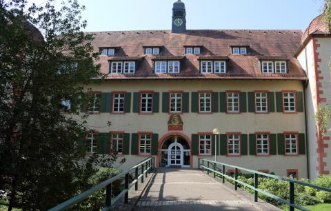 KVJS-Bildungszentrum Schloss Flehingen
